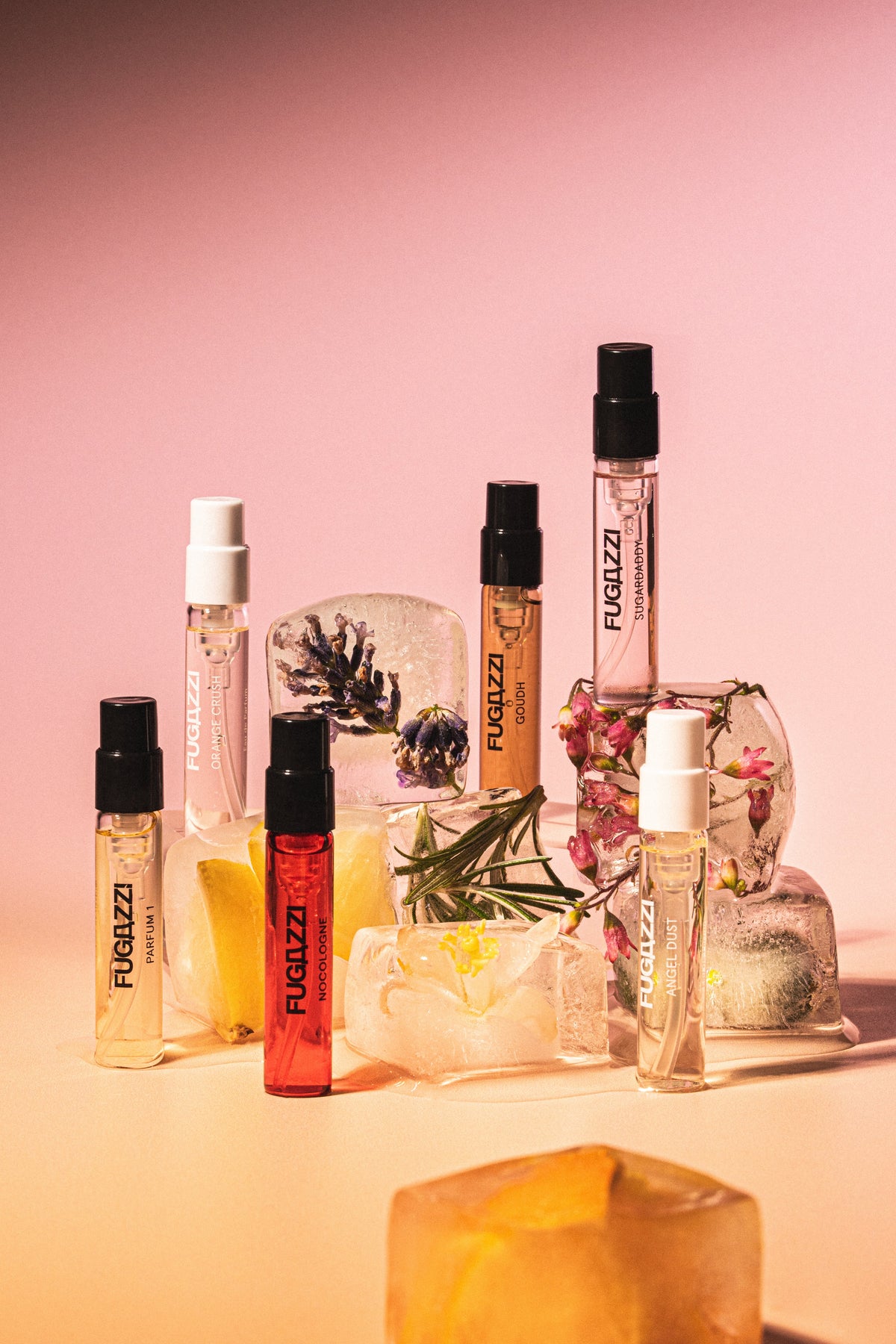 Bestseller Set