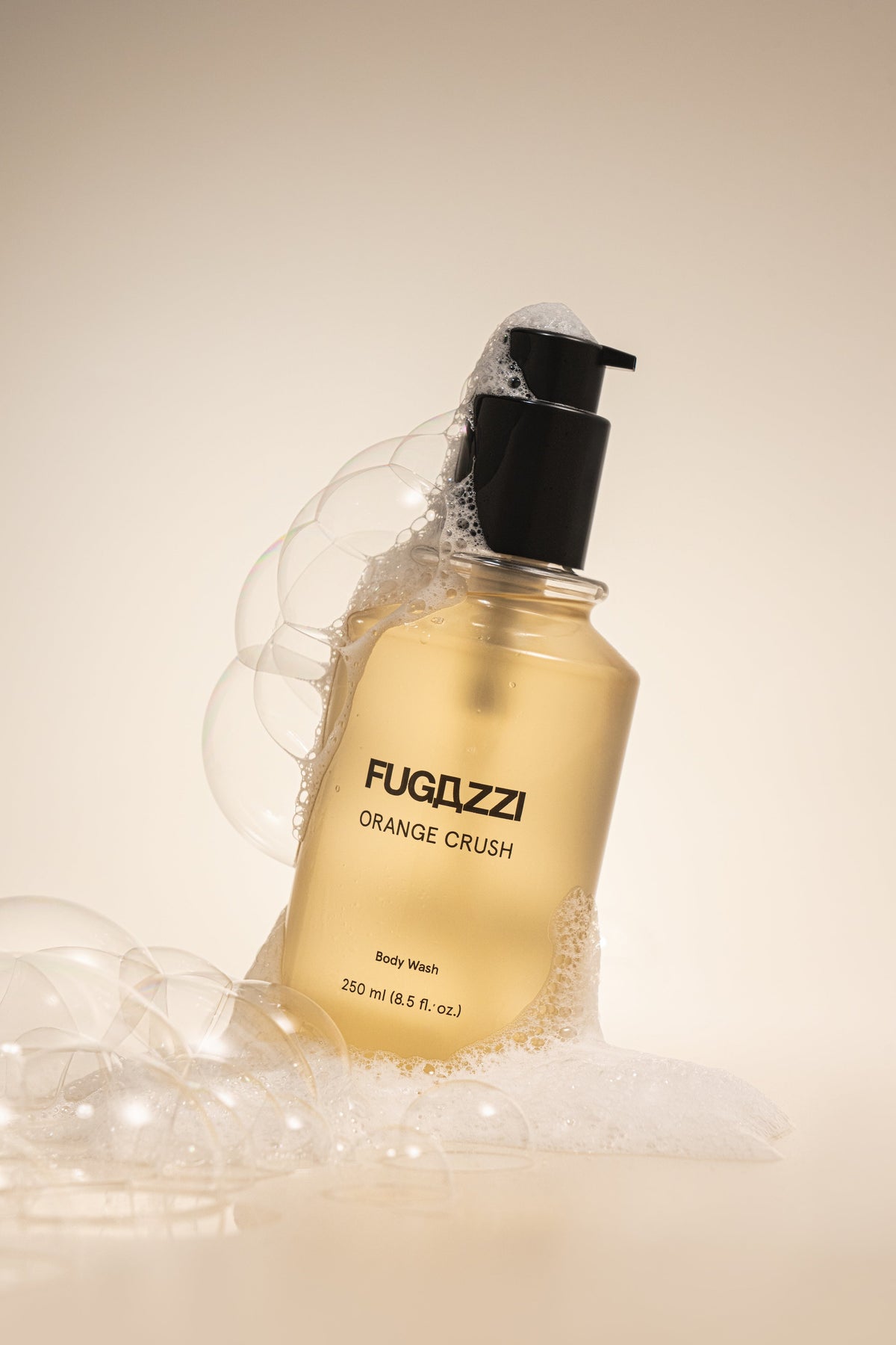 Orange Crush Body Wash