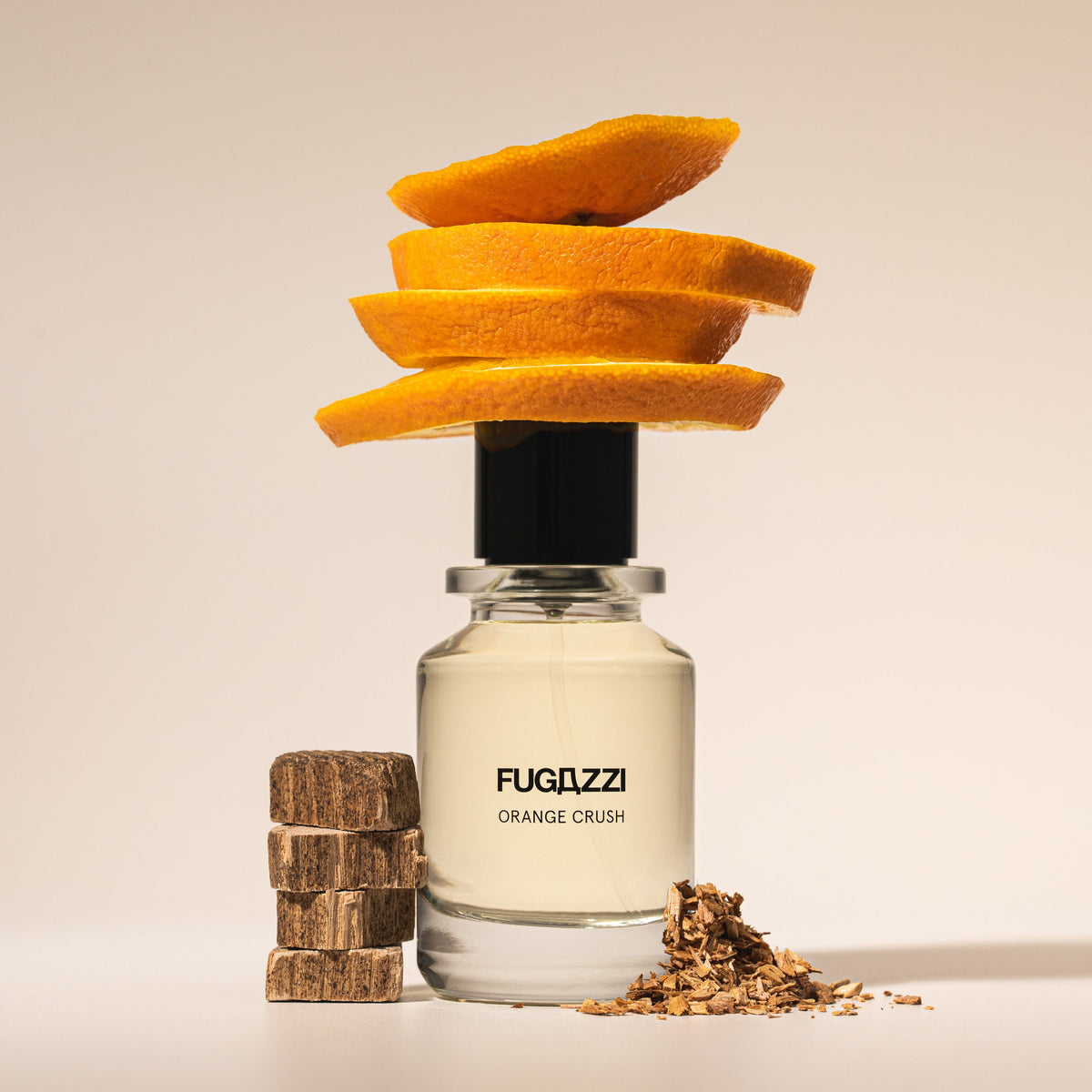 Orange Crush Extrait de Parfum