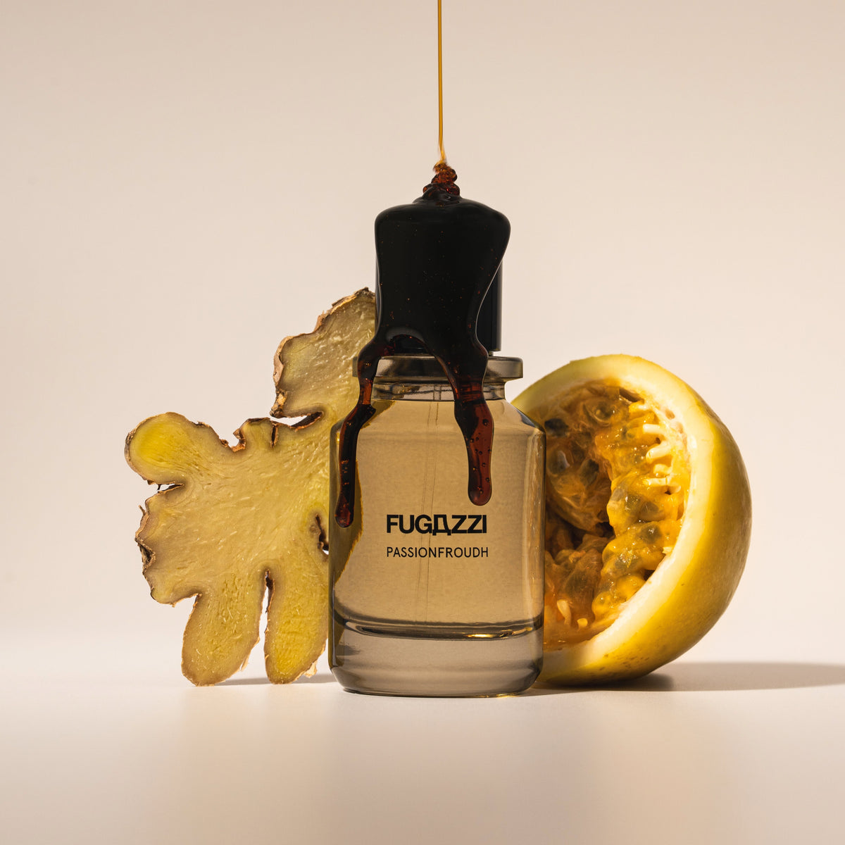 Passionfroudh 2ML