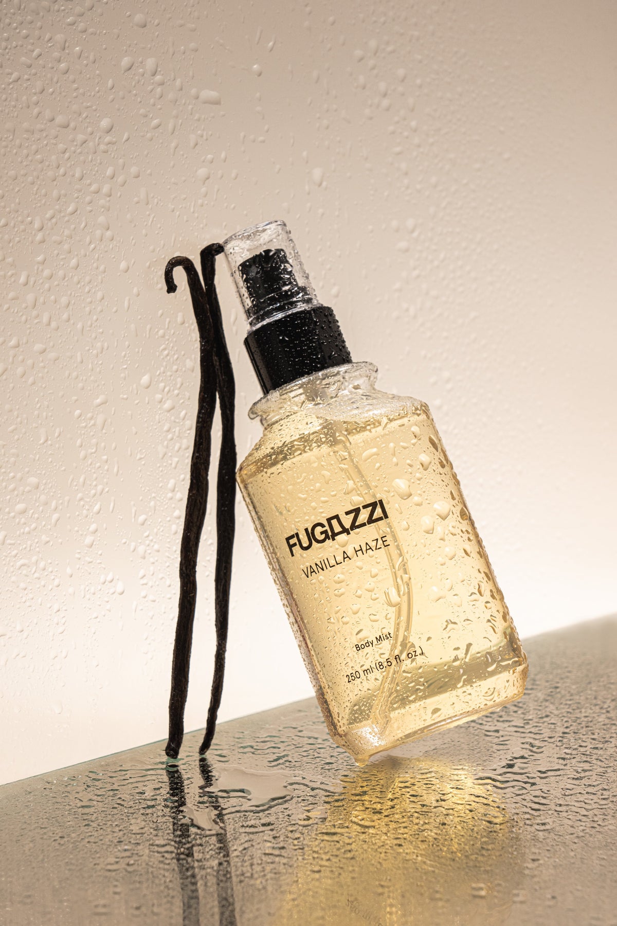 Vanilla Haze Body Mist