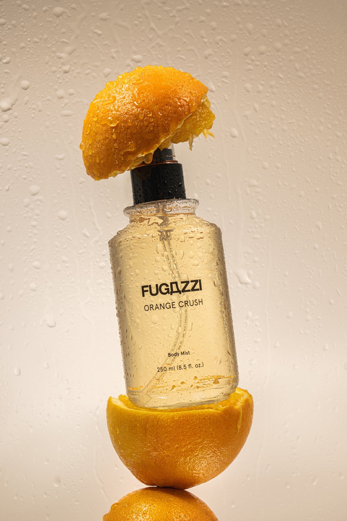 Orange Crush Body Mist