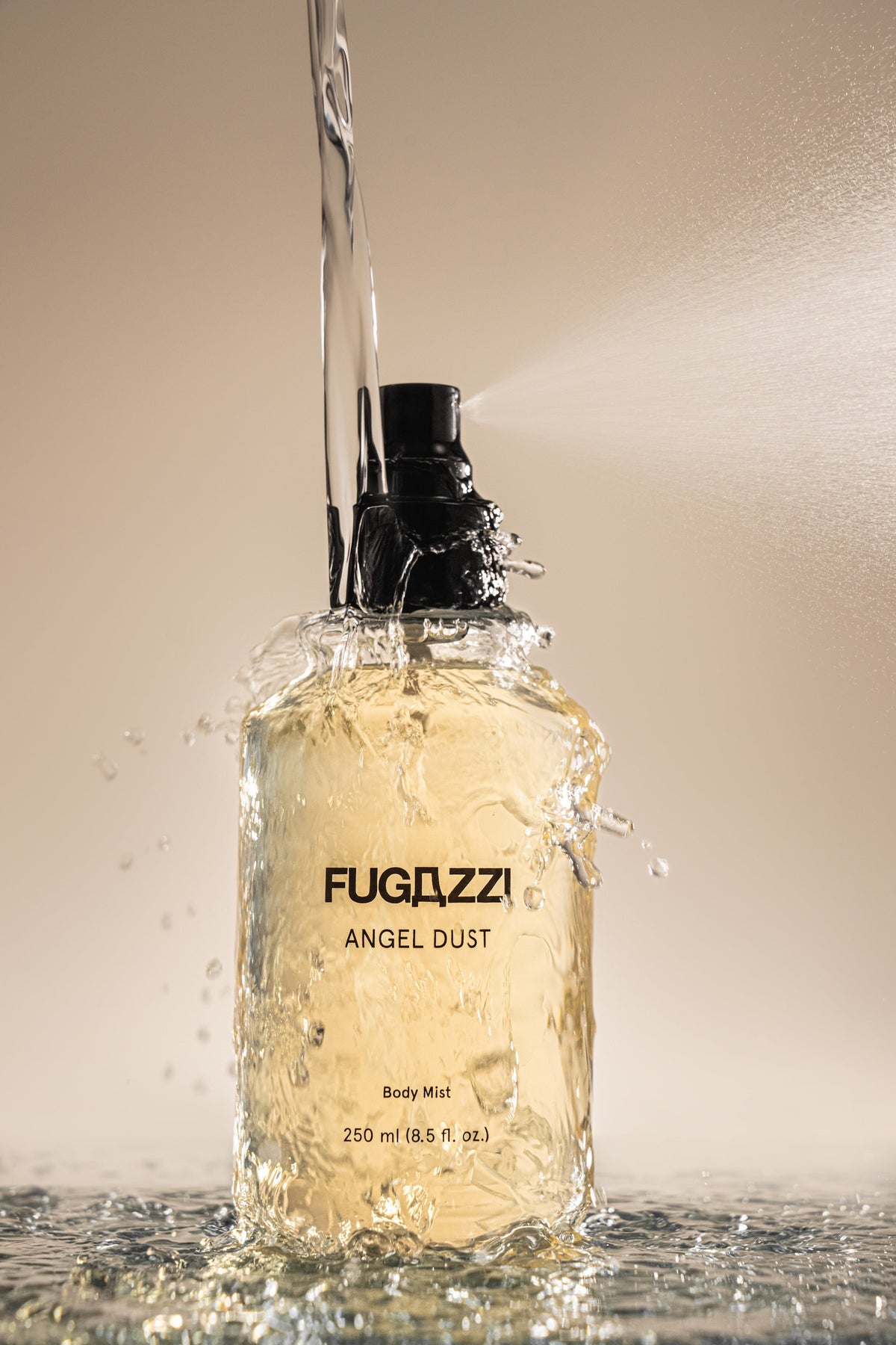 Angel Dust Body Mist