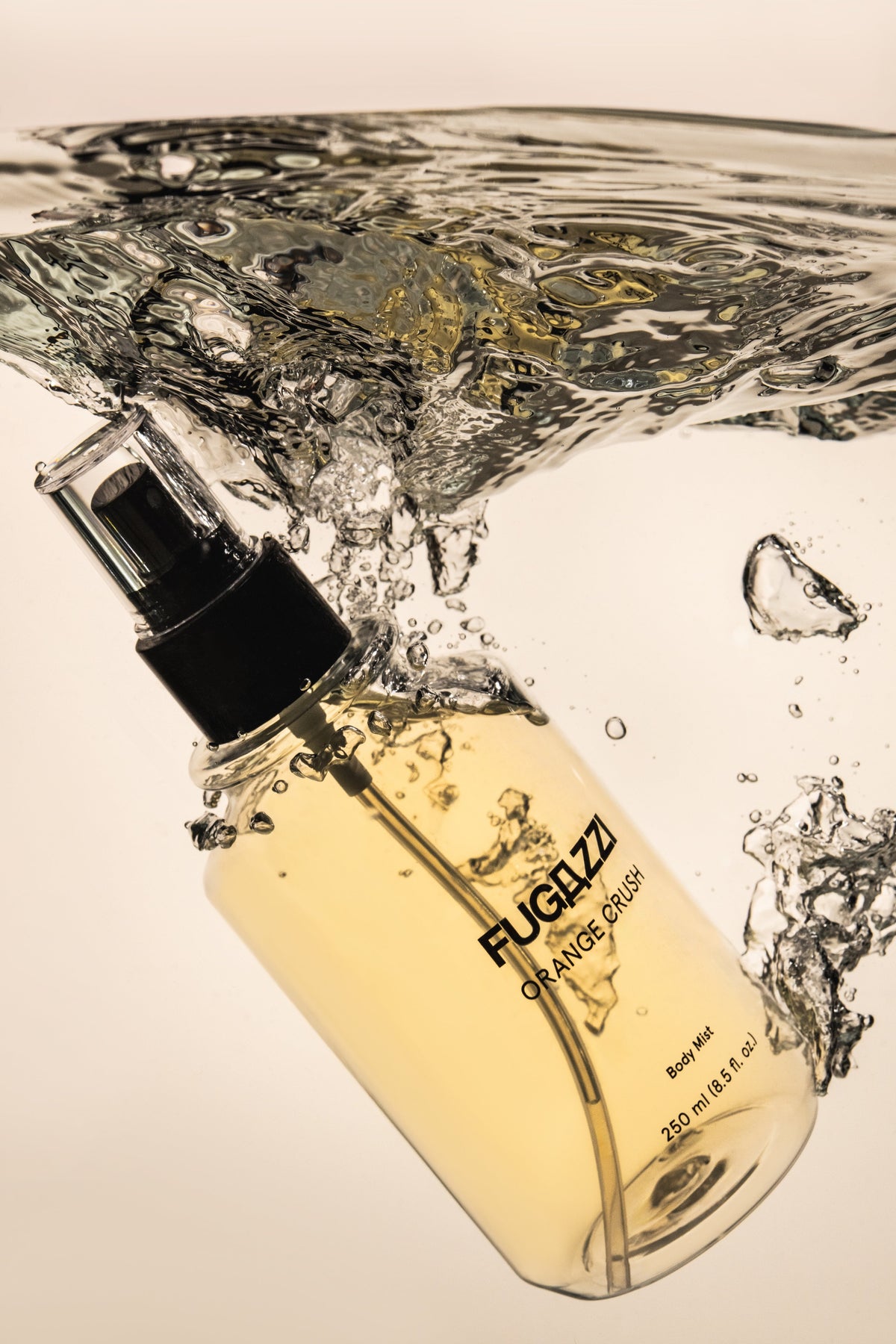 Orange Crush Body Mist