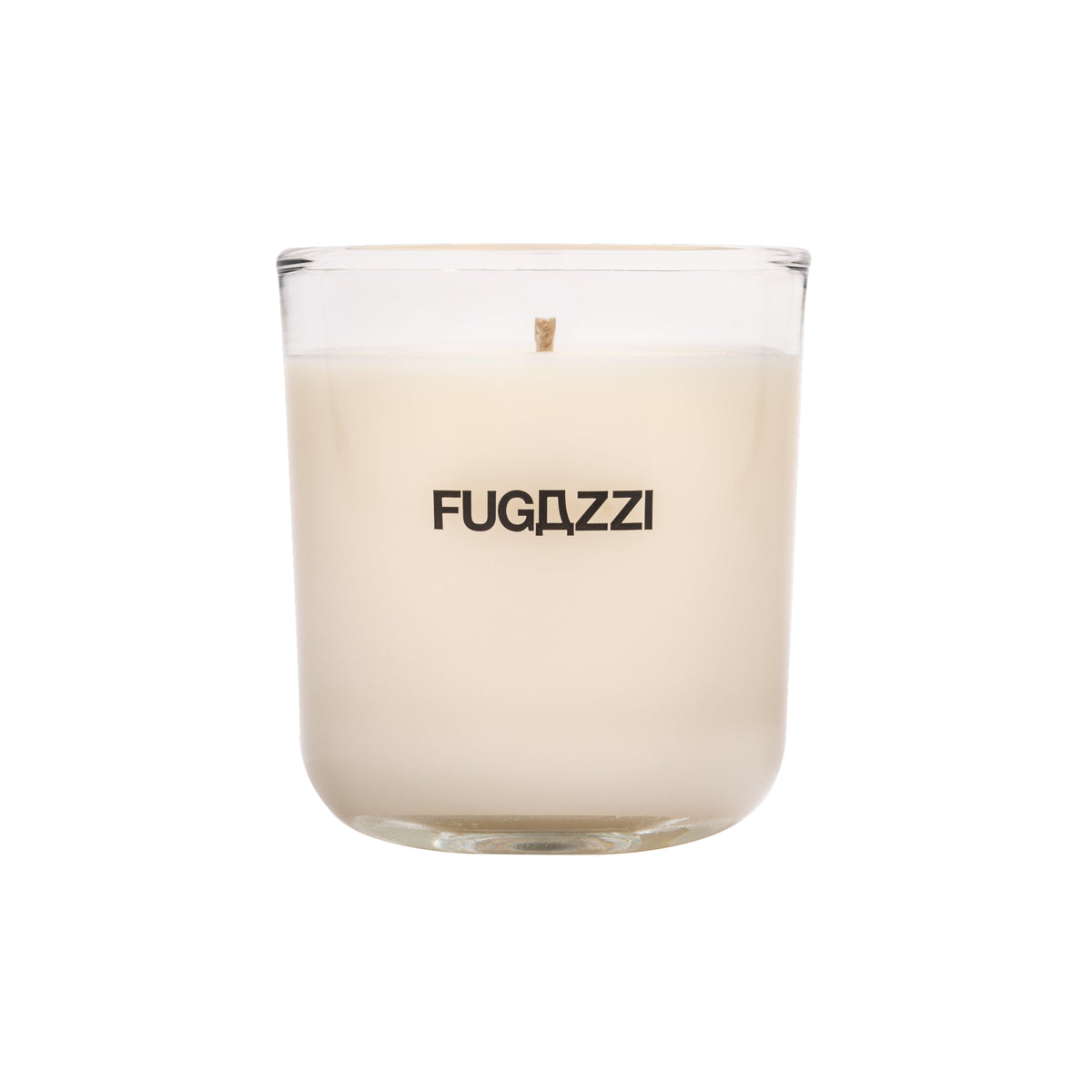 Vanilla Candle