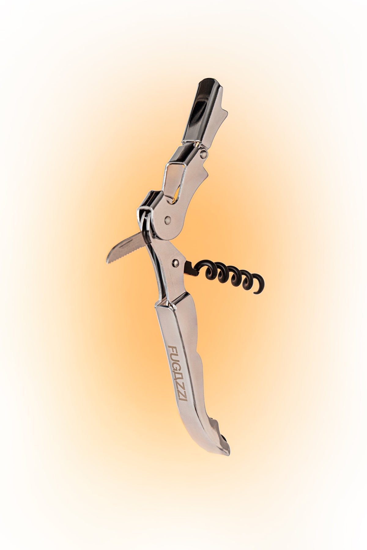 FUGAZZI Corkscrew