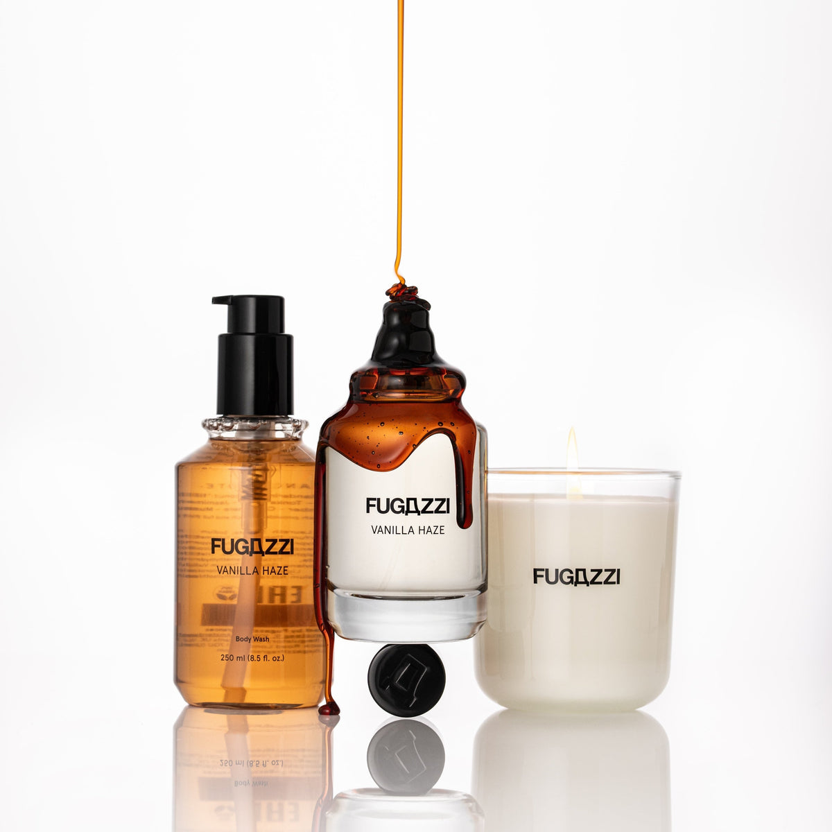 Vanilla Haze XDP Bundle
