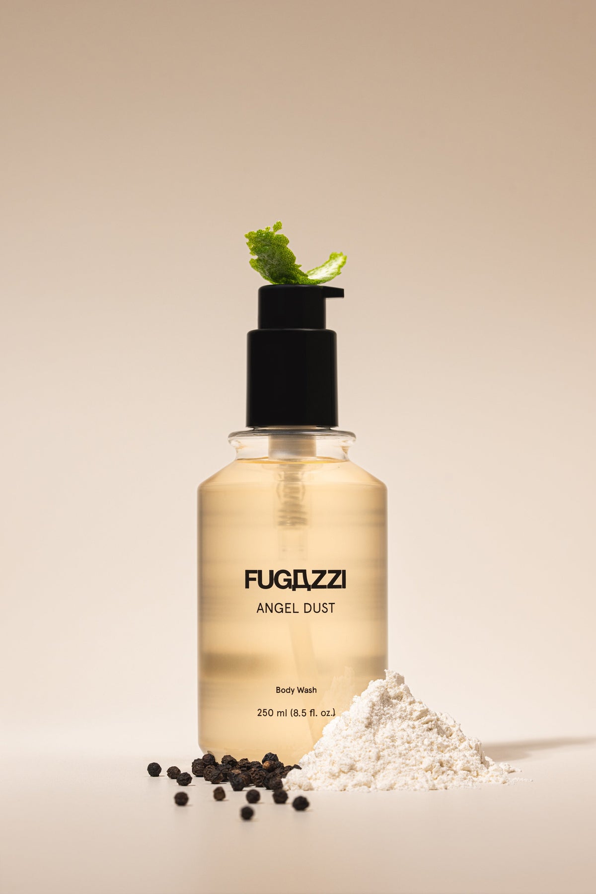 Angel Dust Body Wash