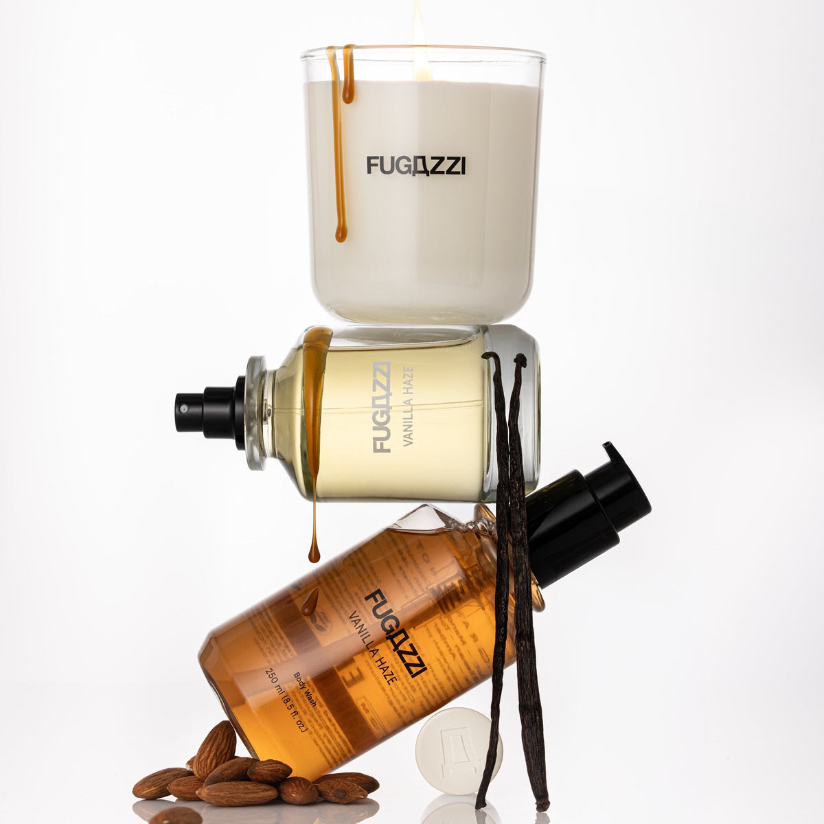 Vanilla Haze EDP Bundle