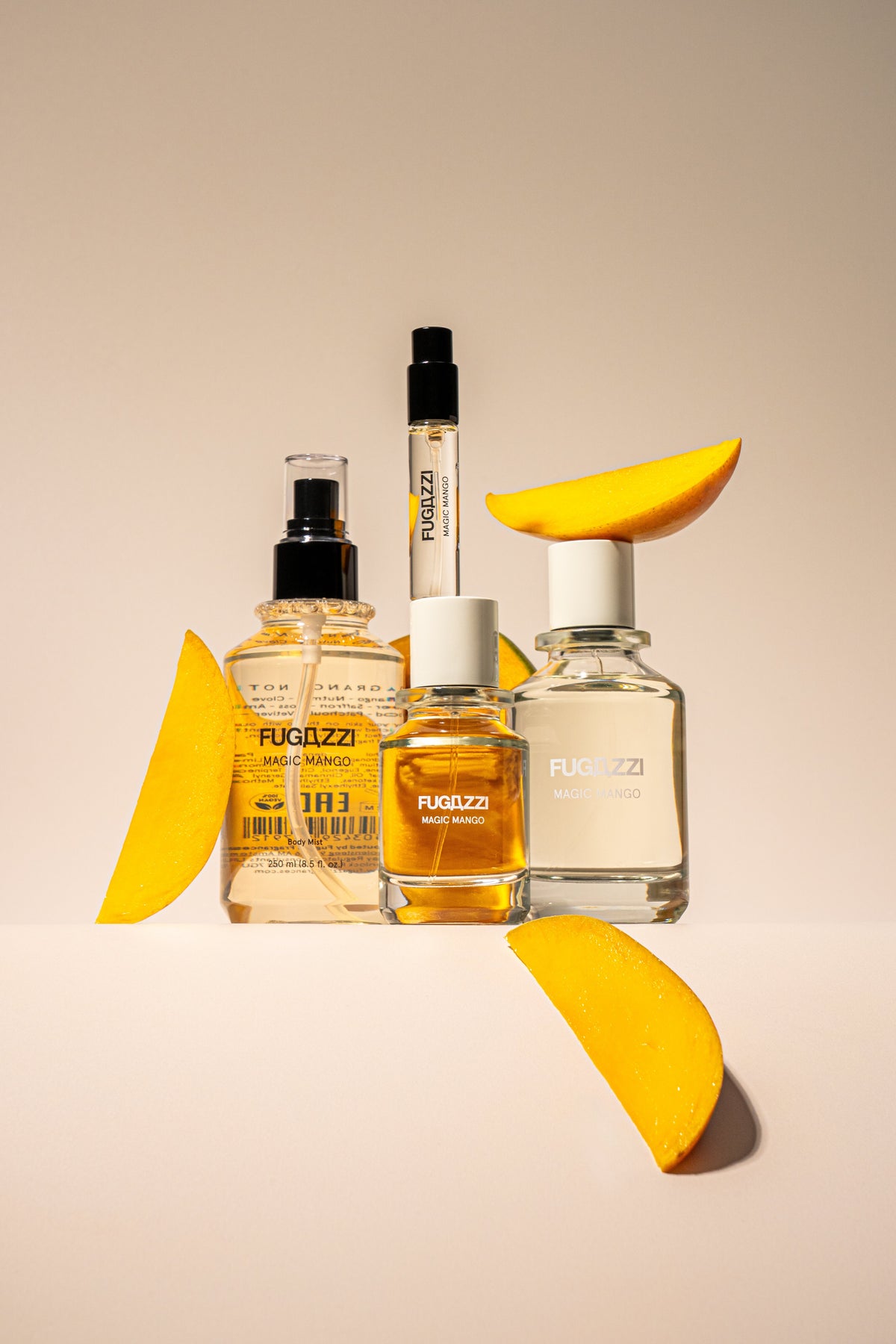 Magic Mango Body Mist