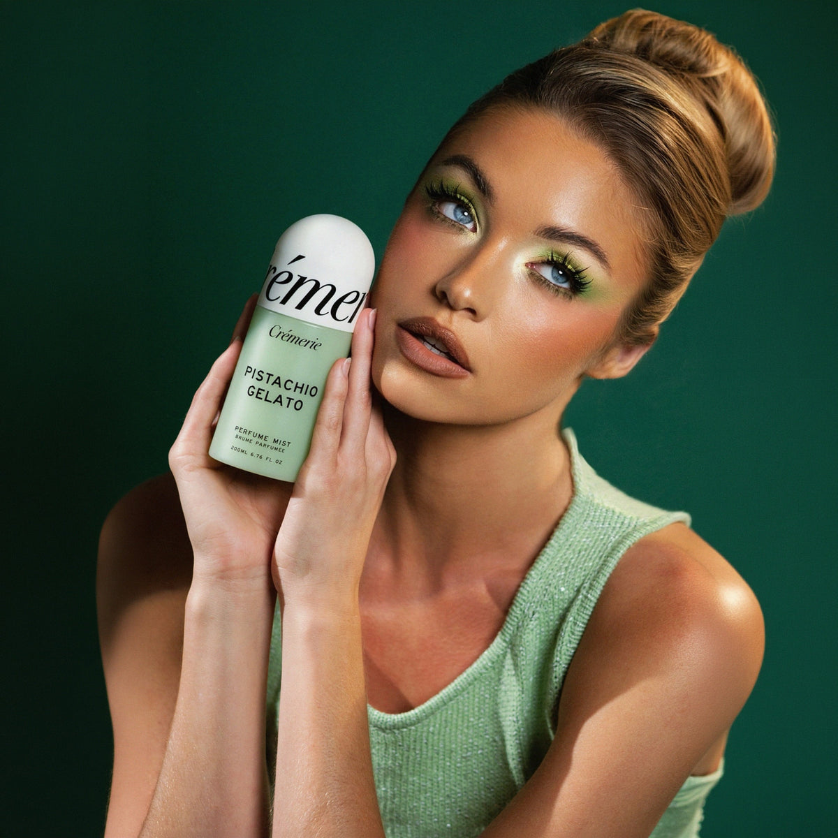 Pistachio Gelato Perfume Mist