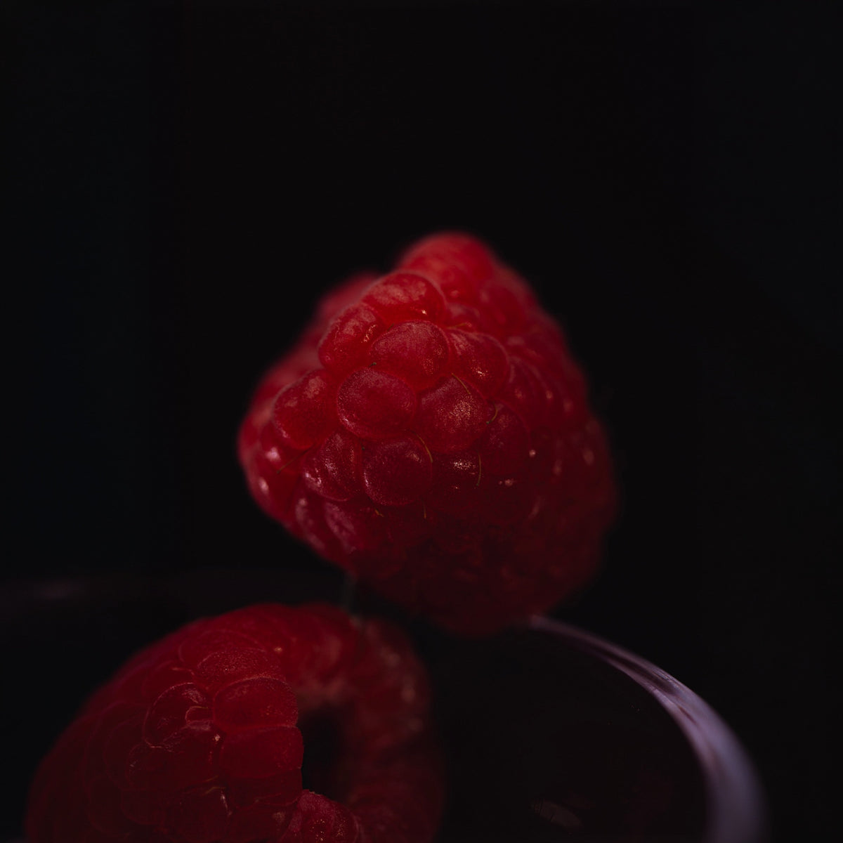 Raspberry Charlotte Perfume Mist