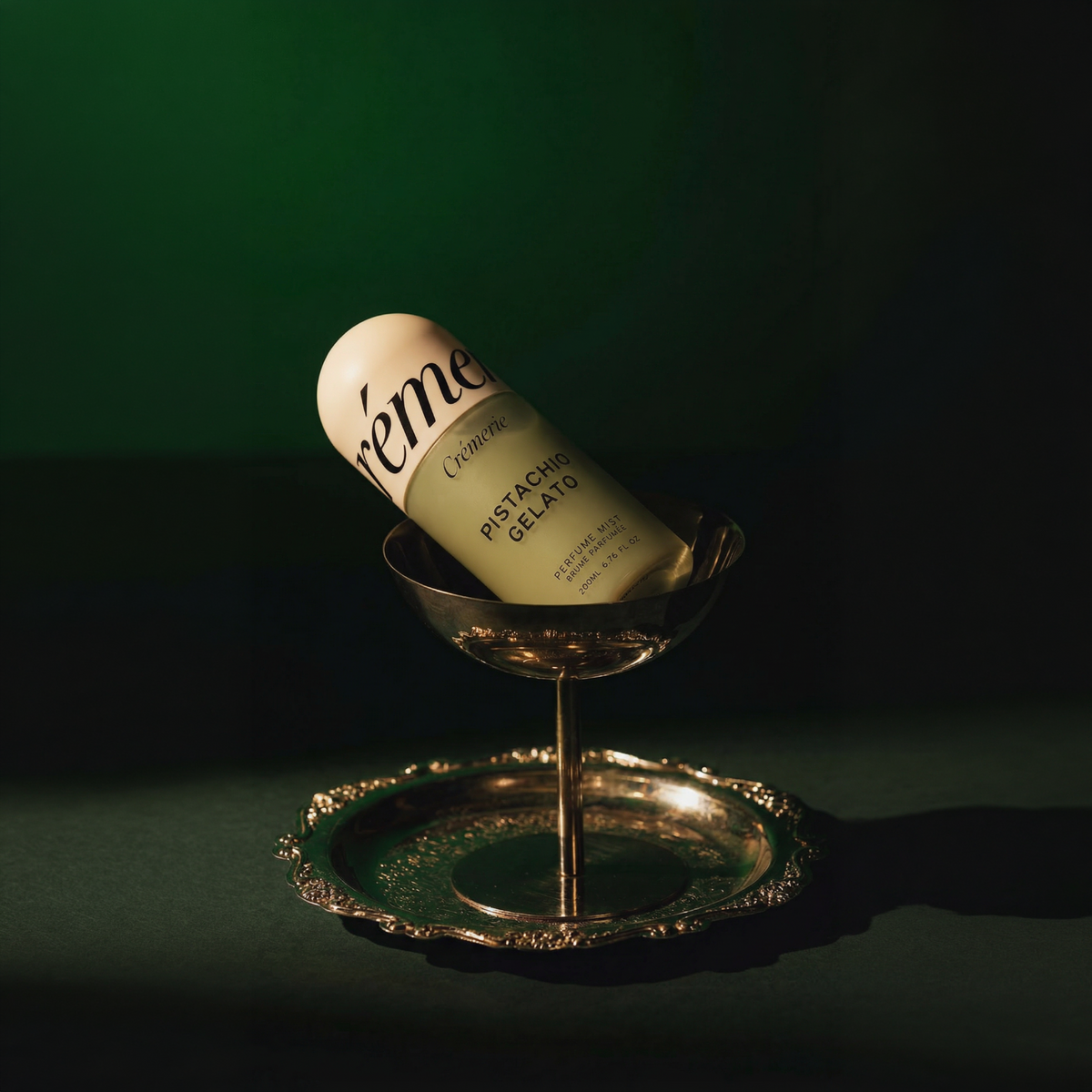 Pistachio Gelato Perfume Mist