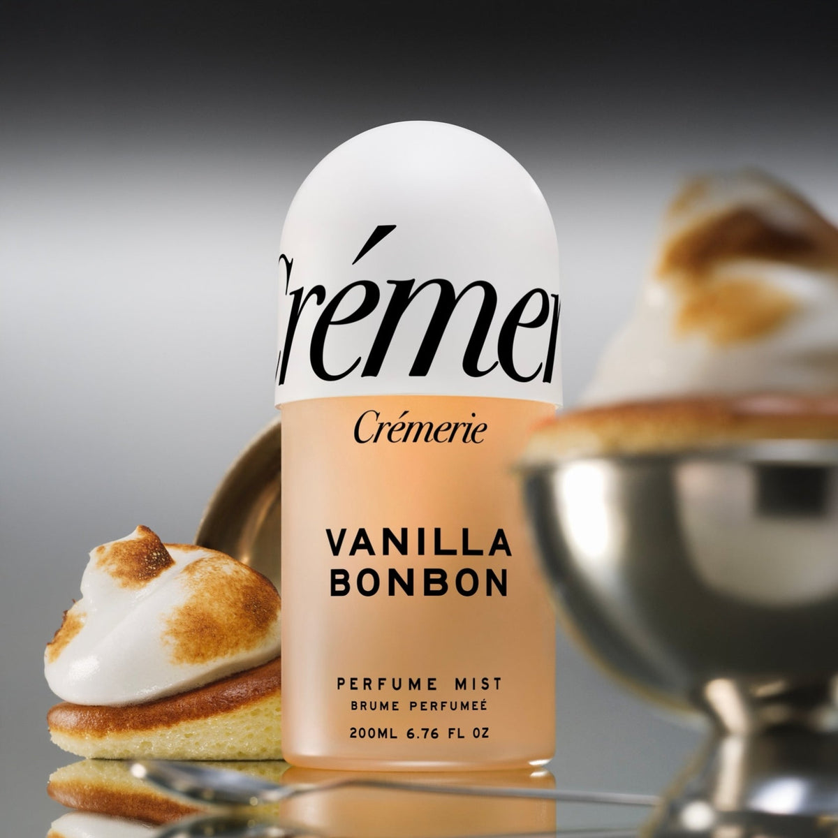 Vanilla Bonbon Perfume Mist