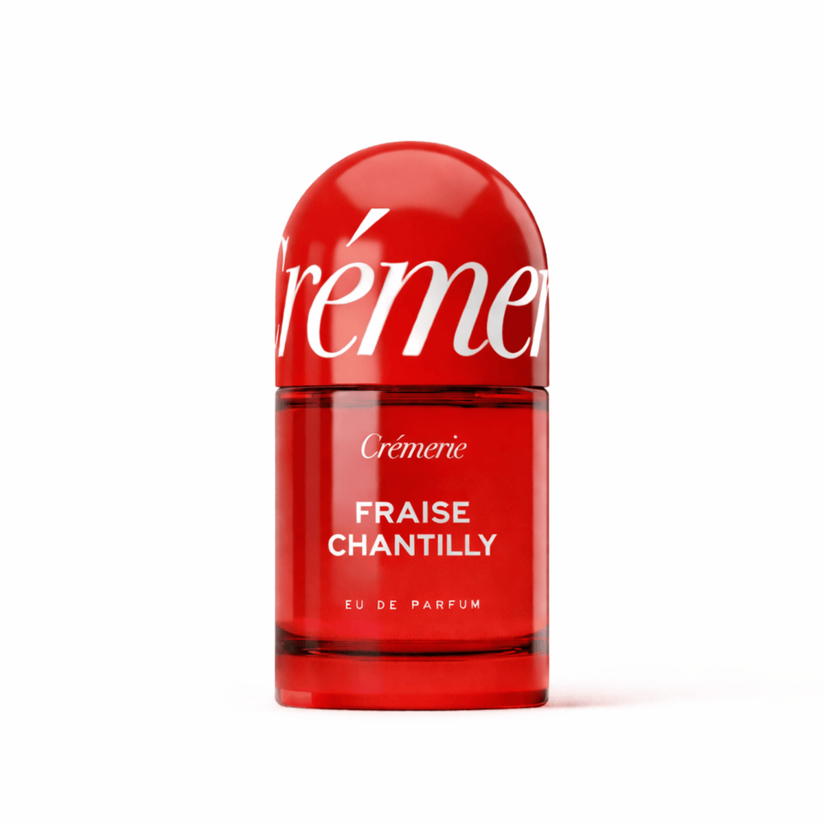 Fraise Chantilly Eau De Parfum