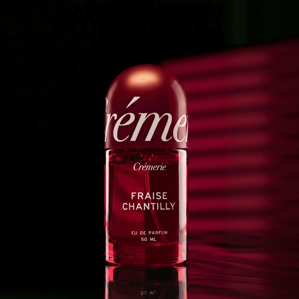 Fraise Chantilly Eau De Parfum