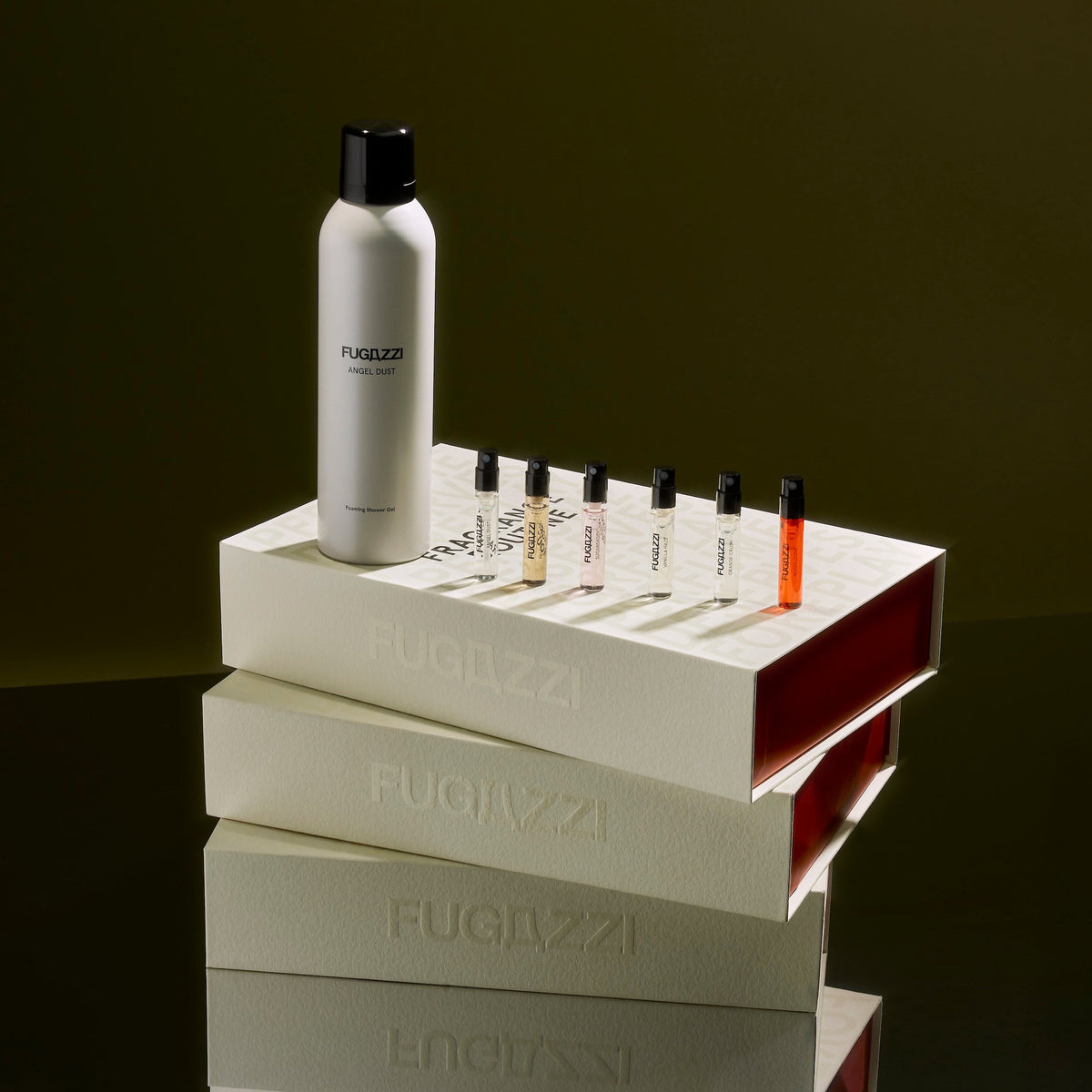 XDP BESTSELLER SET + BODY FOAM