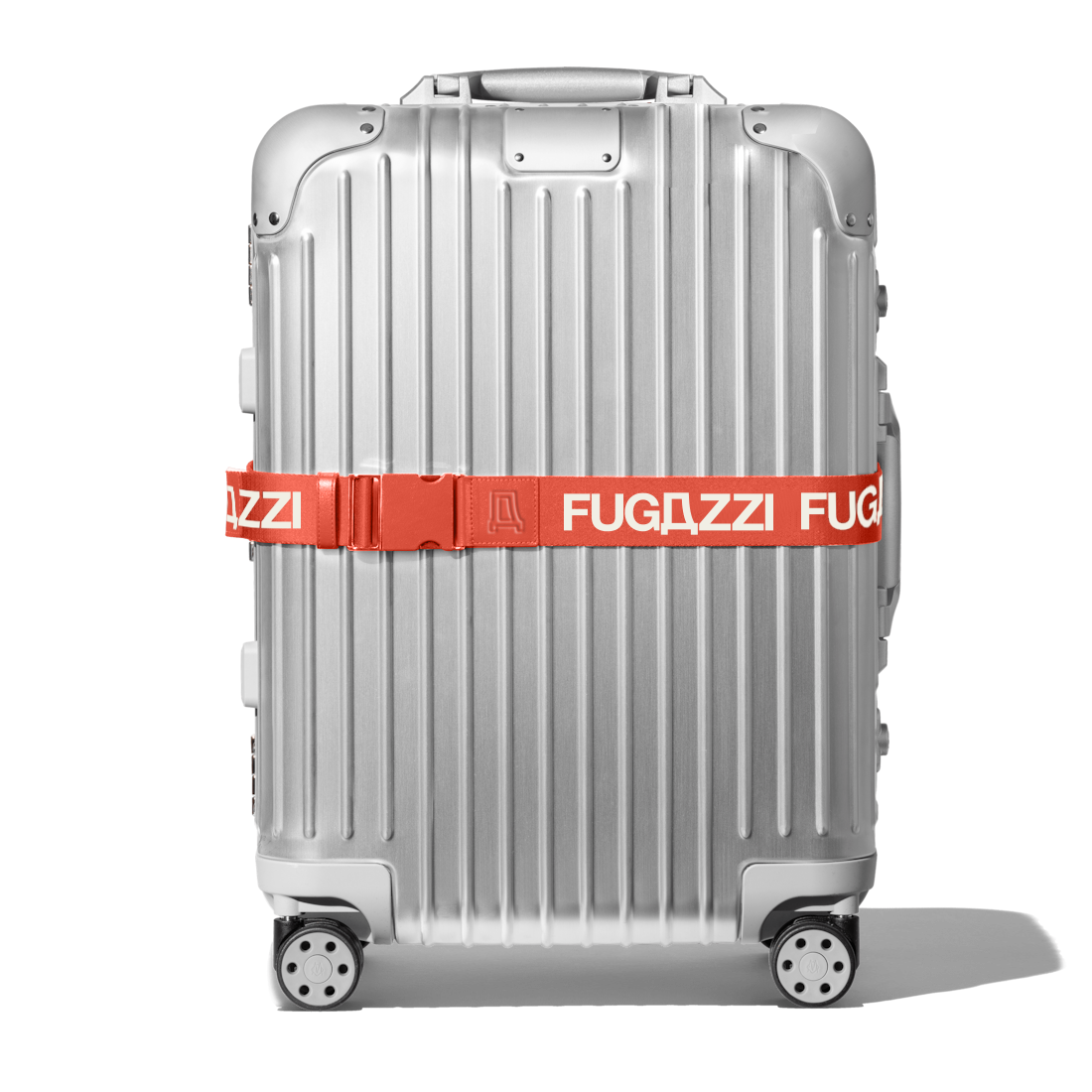 Luggage Belt