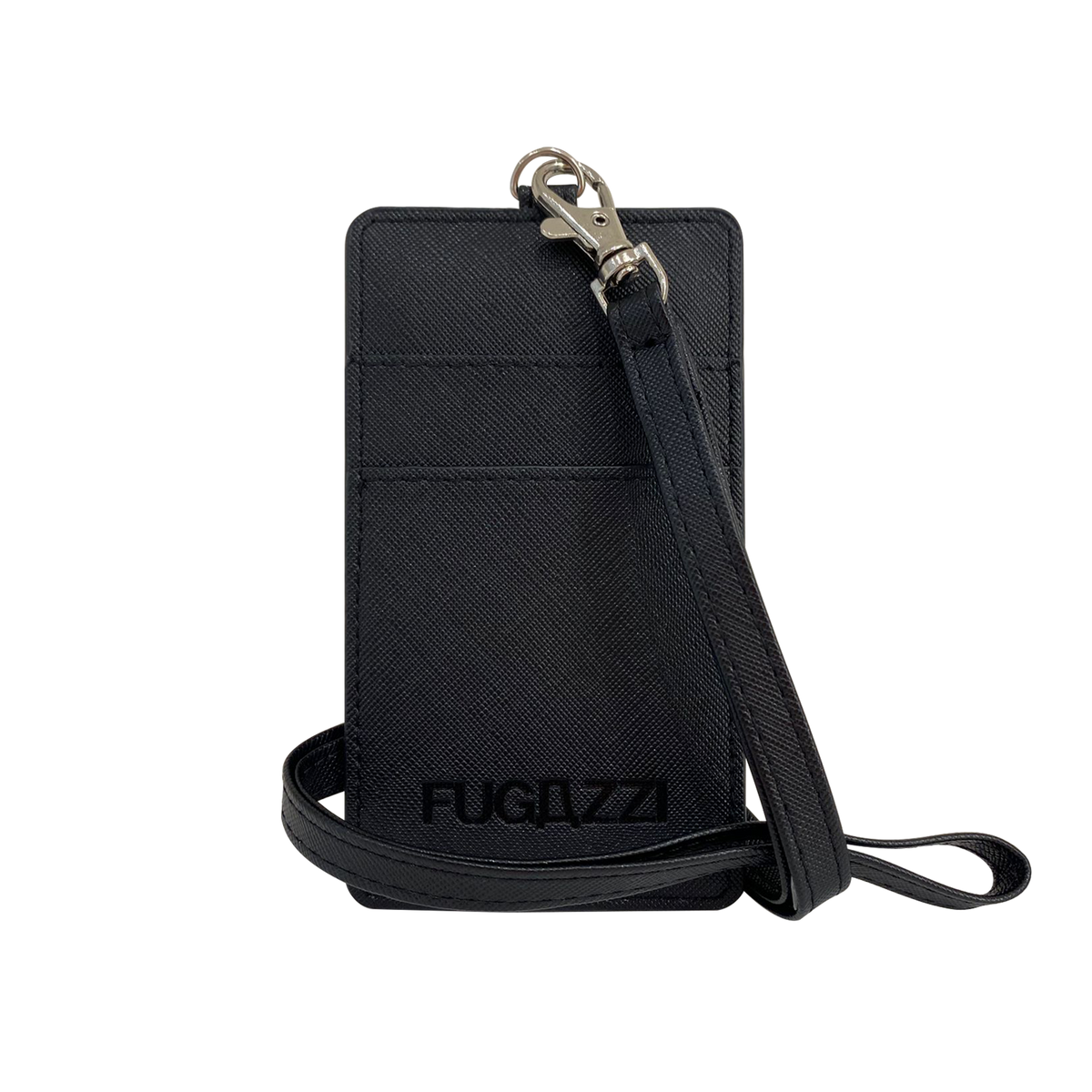Fugazzi Perfume/Cardholder