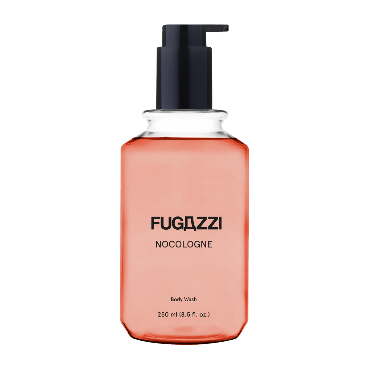 Nocologne Body Wash