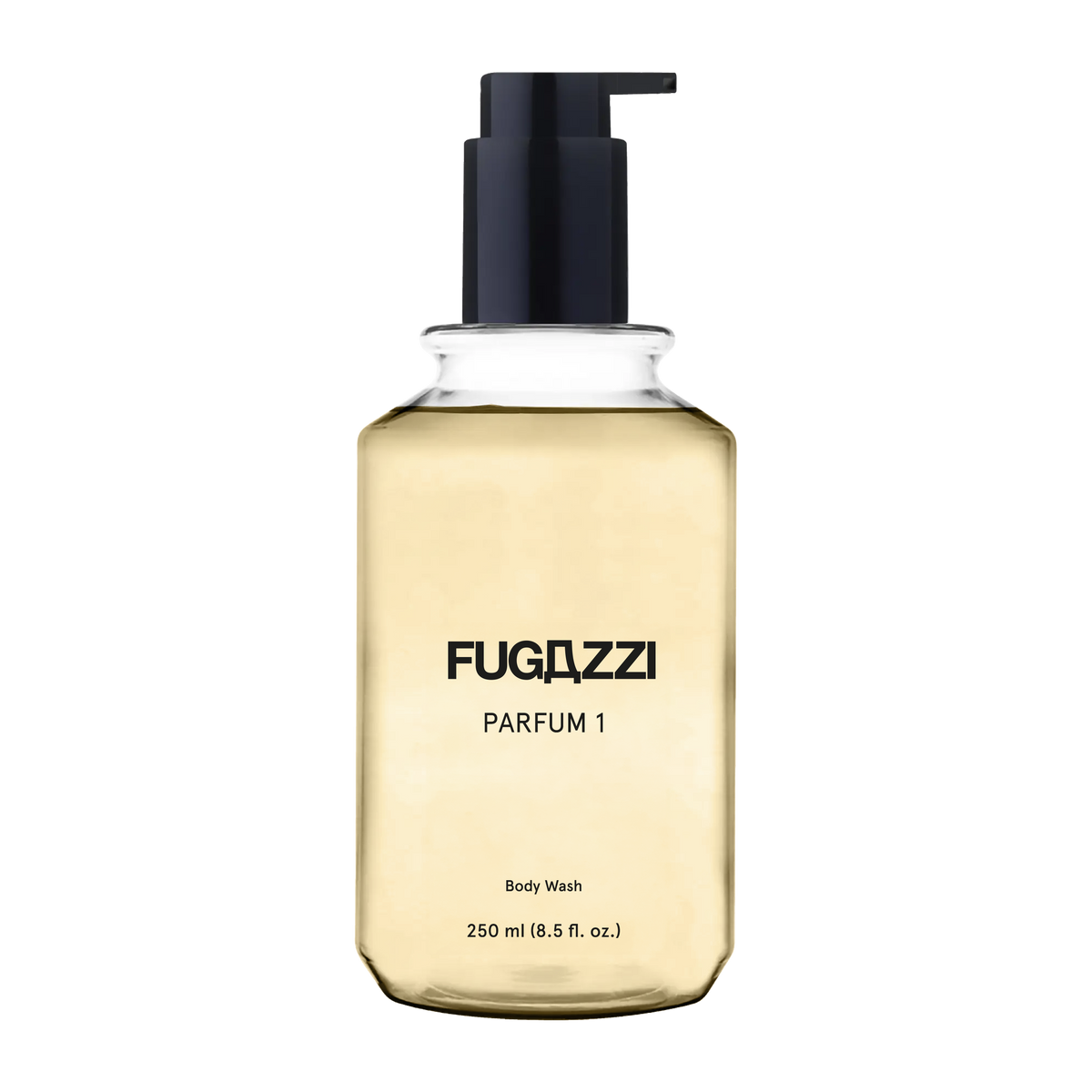 Parfum 1 Body Wash