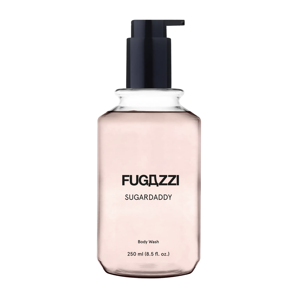 Sugardaddy Body Wash