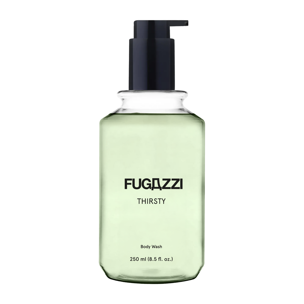Thirsty Body Wash