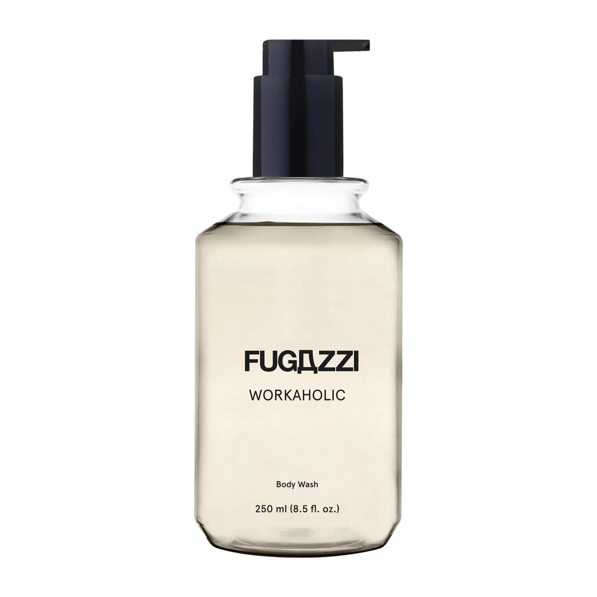 Workaholic Body Wash