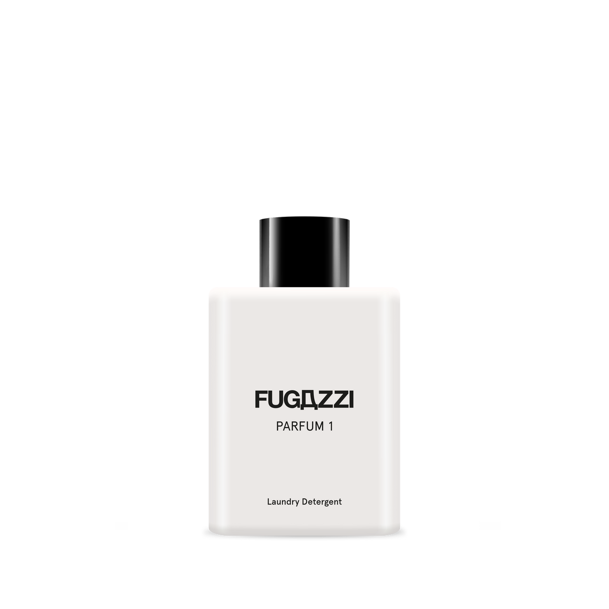 Laundry Detergent Parfum 1