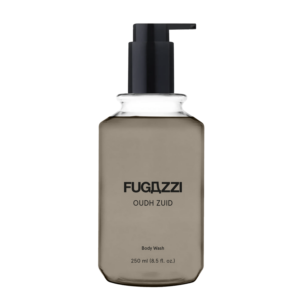 Oudh Zuid Body Wash