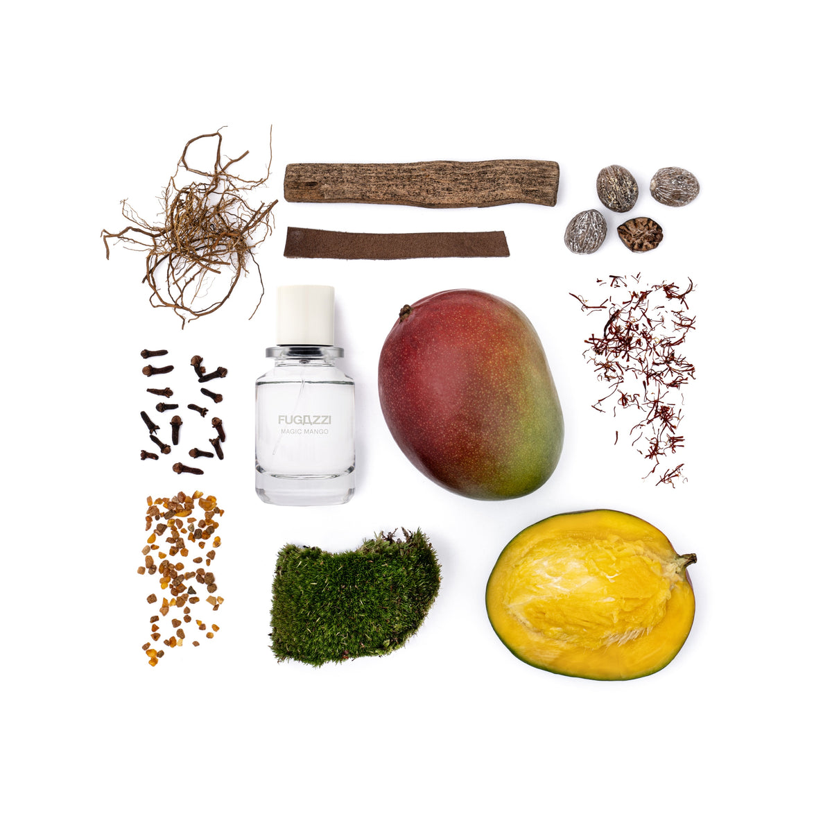 Magic Mango 2ML