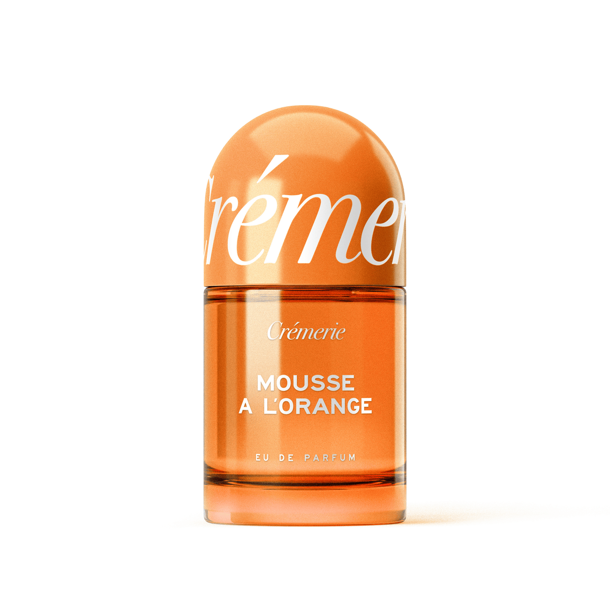 Mousse à l'orange Eau De Parfum