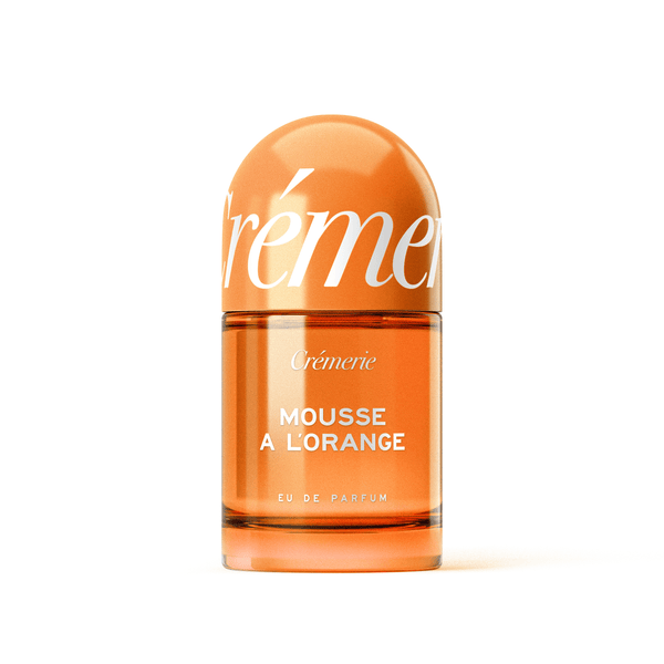 Mousse à l'orange Eau De Parfum