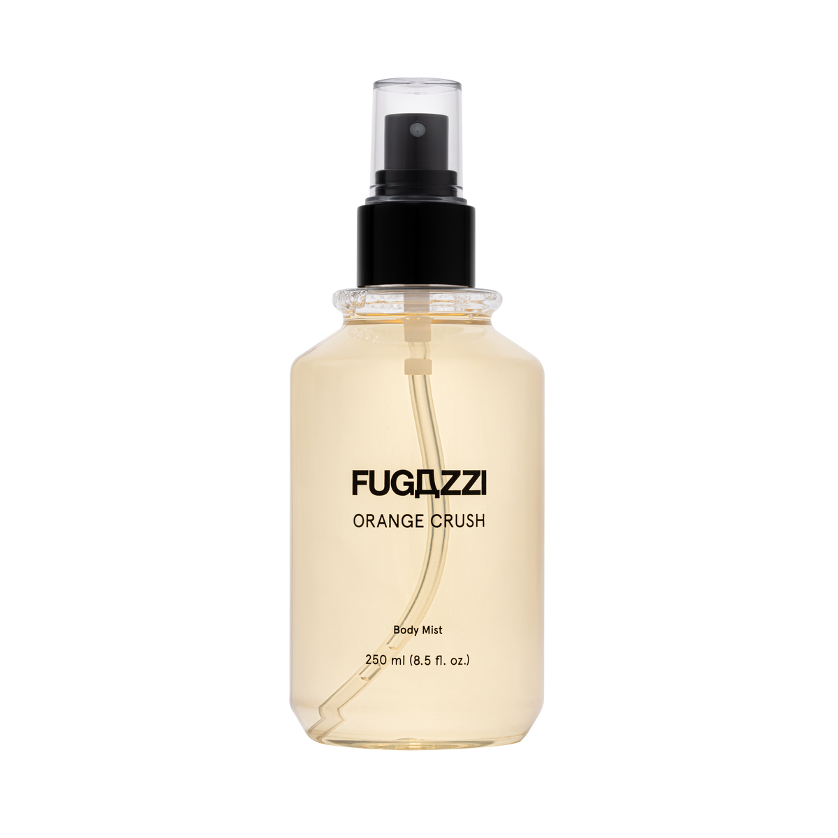 Orange Crush Body Mist