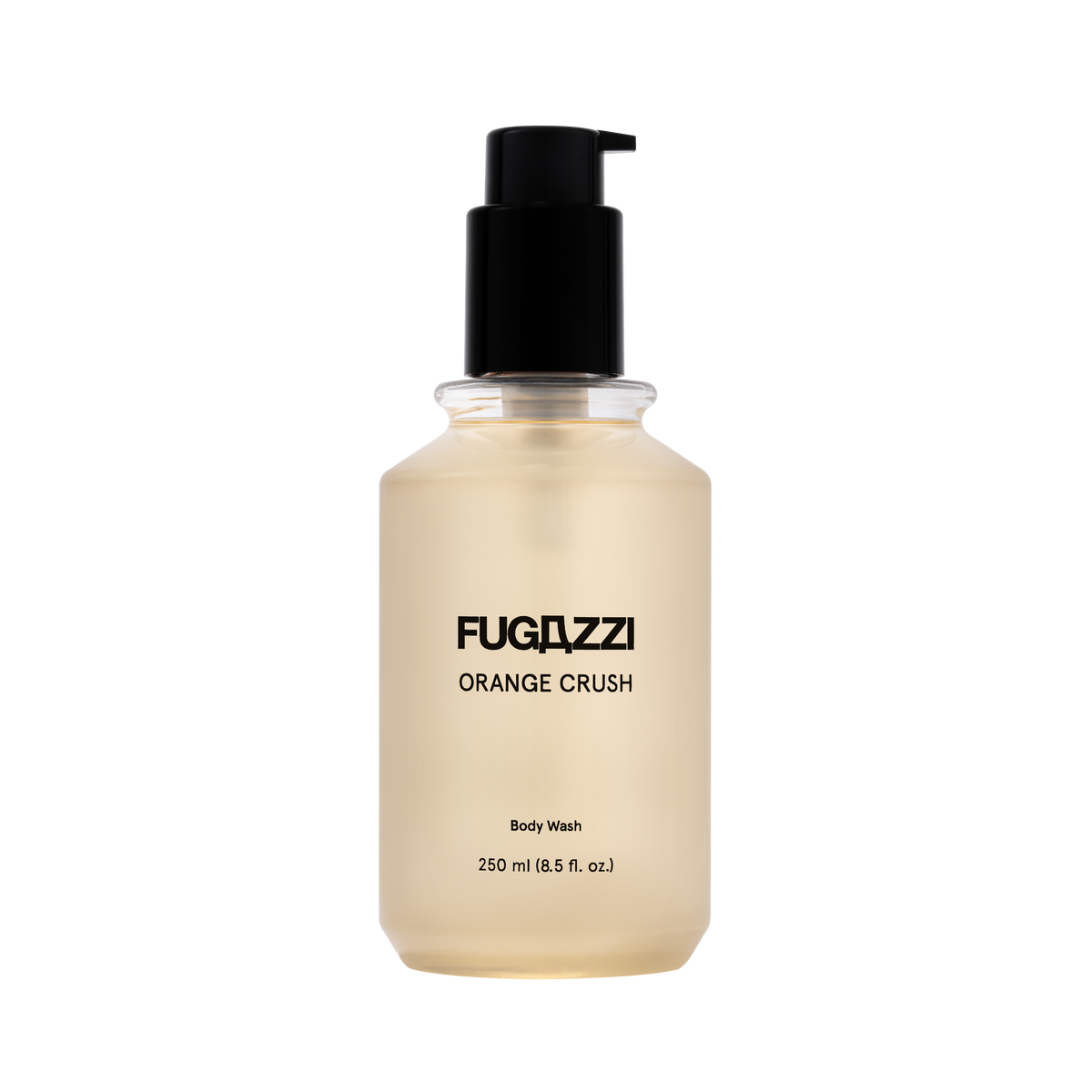 Orange Crush Body Wash