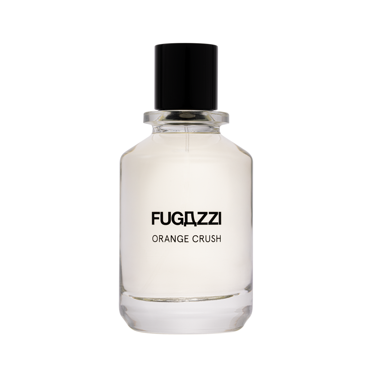 Orange Crush Extrait de Parfum