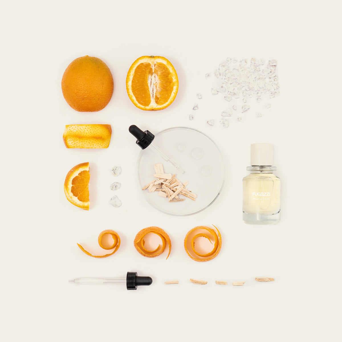 Orange Crush 2ML