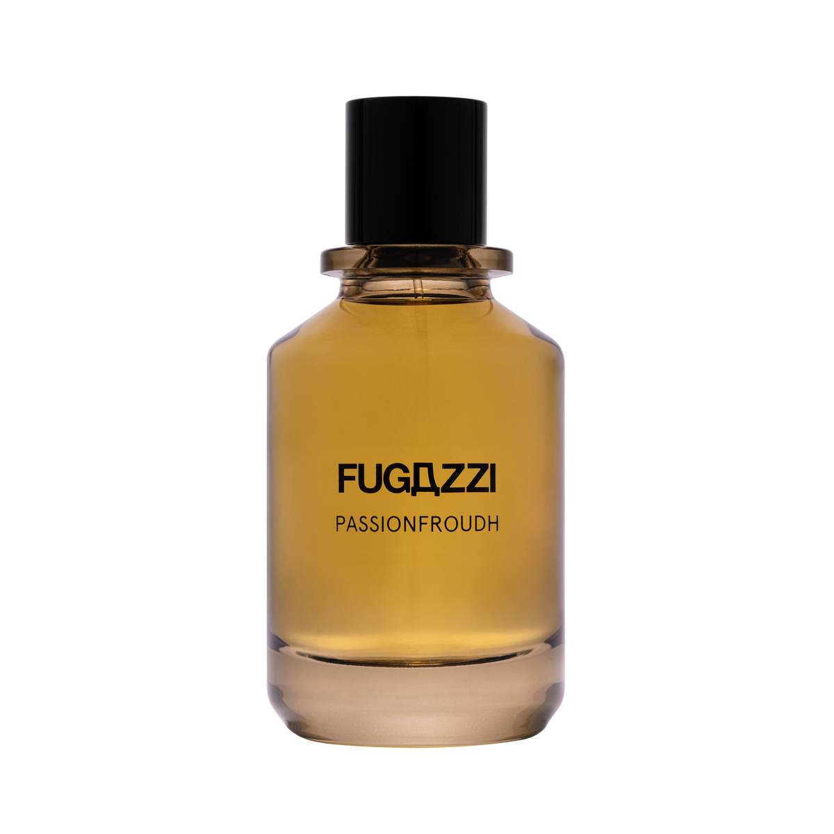 Passionfroudh