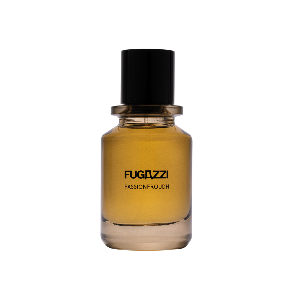 Passionfroudh