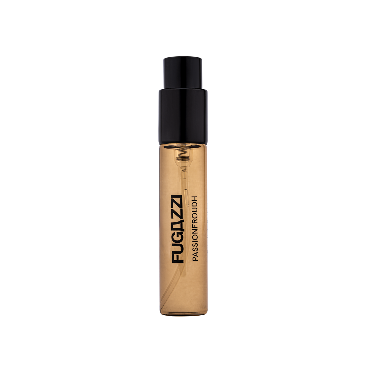Passionfroudh