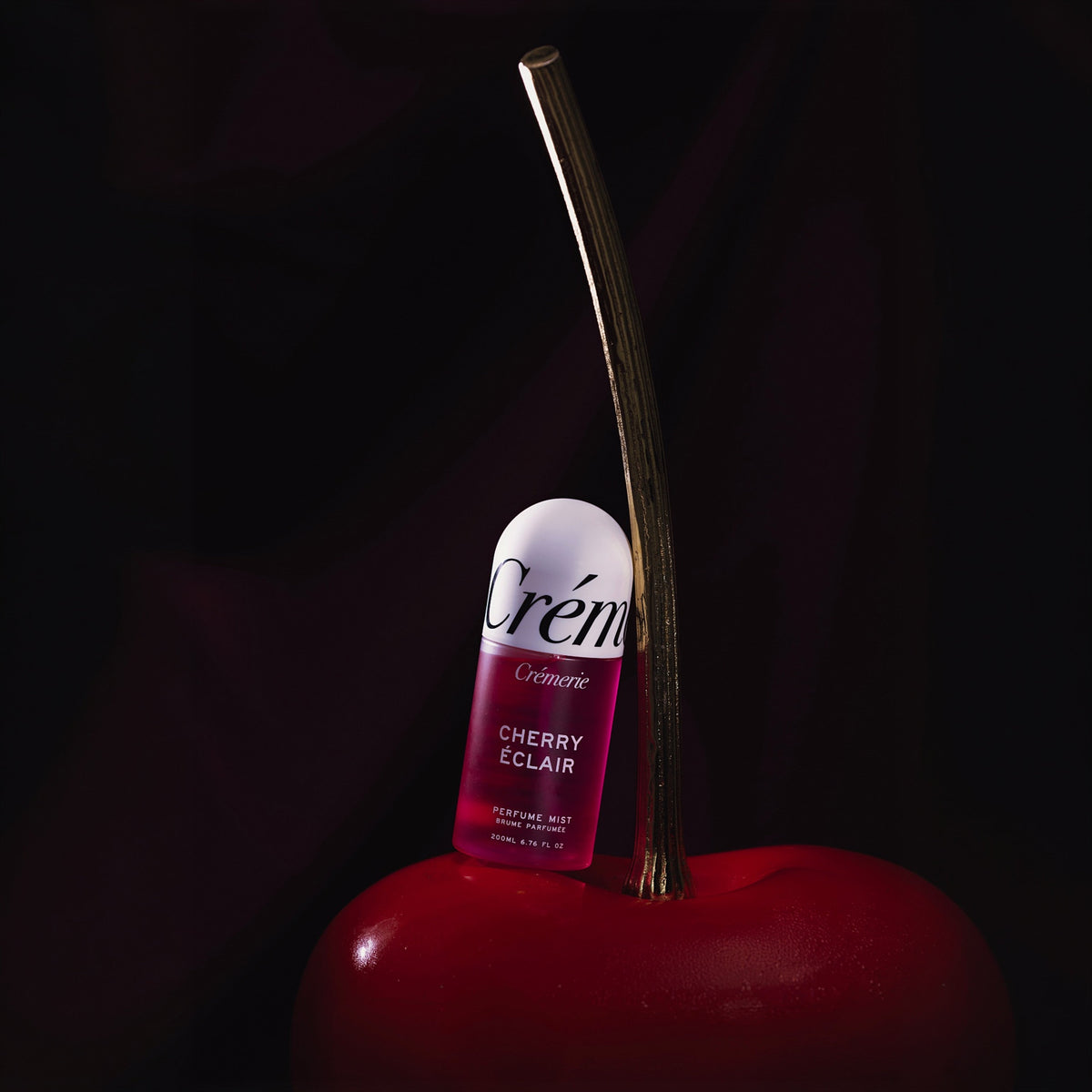 Cherry Eclair Perfume Mist