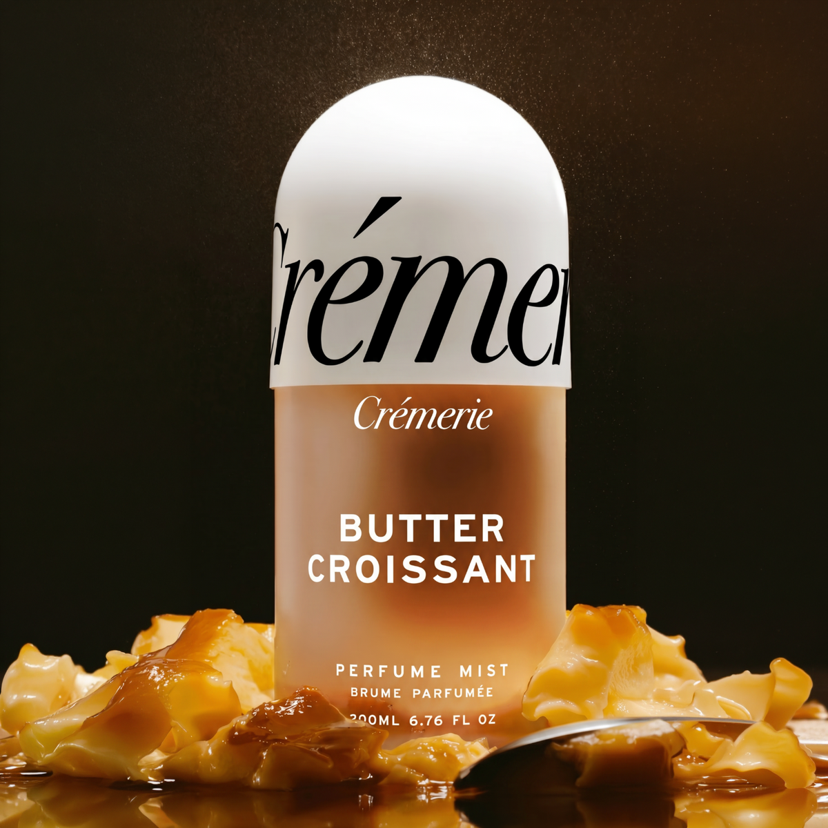 Butter Croissant Perfume Mist