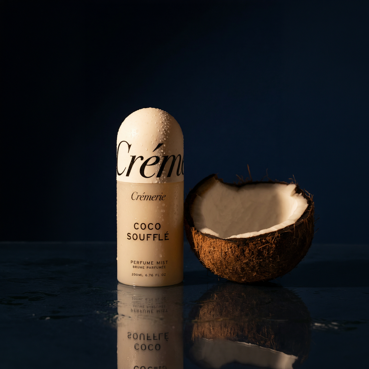 Coco Souffle Perfume Mist
