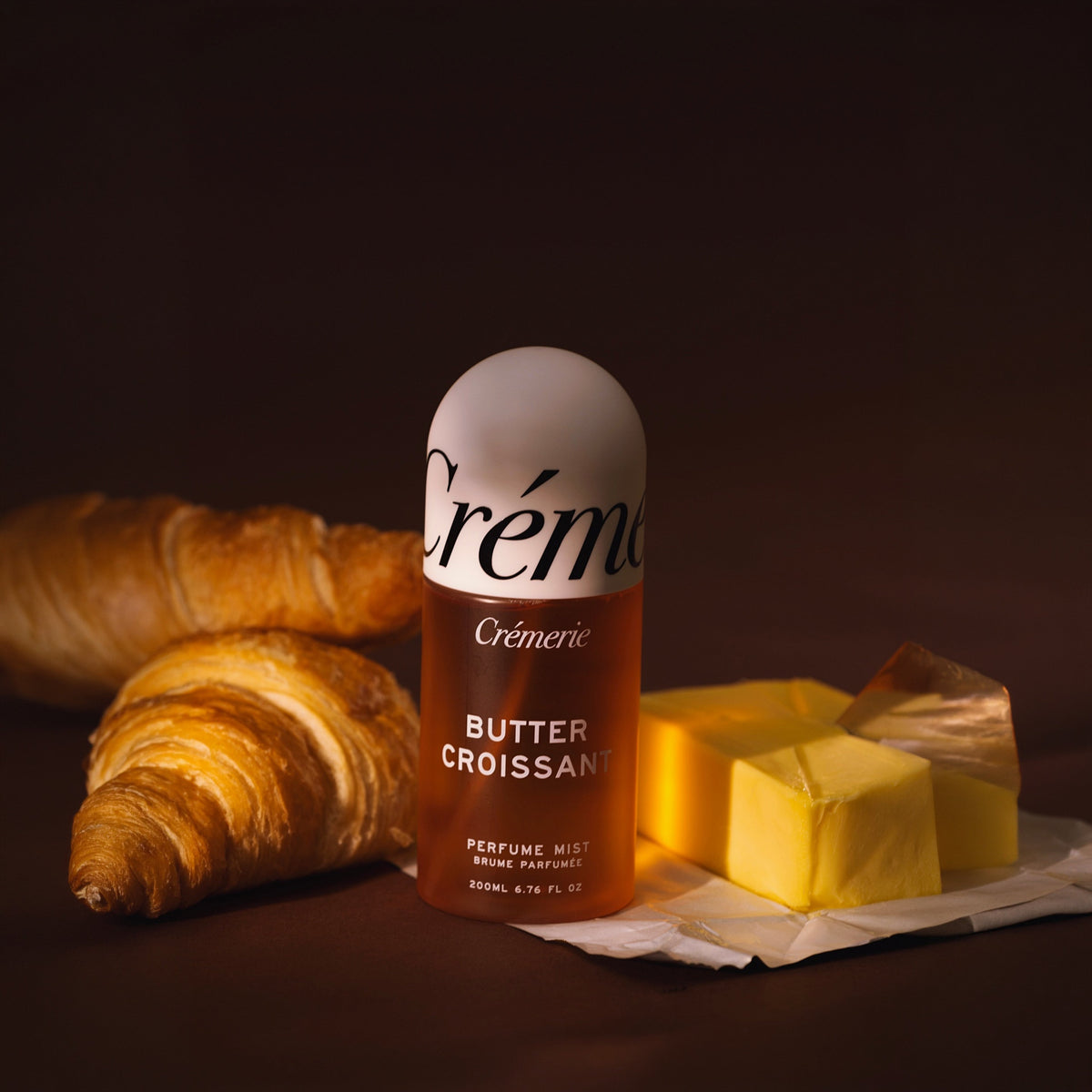 Butter Croissant Perfume Mist