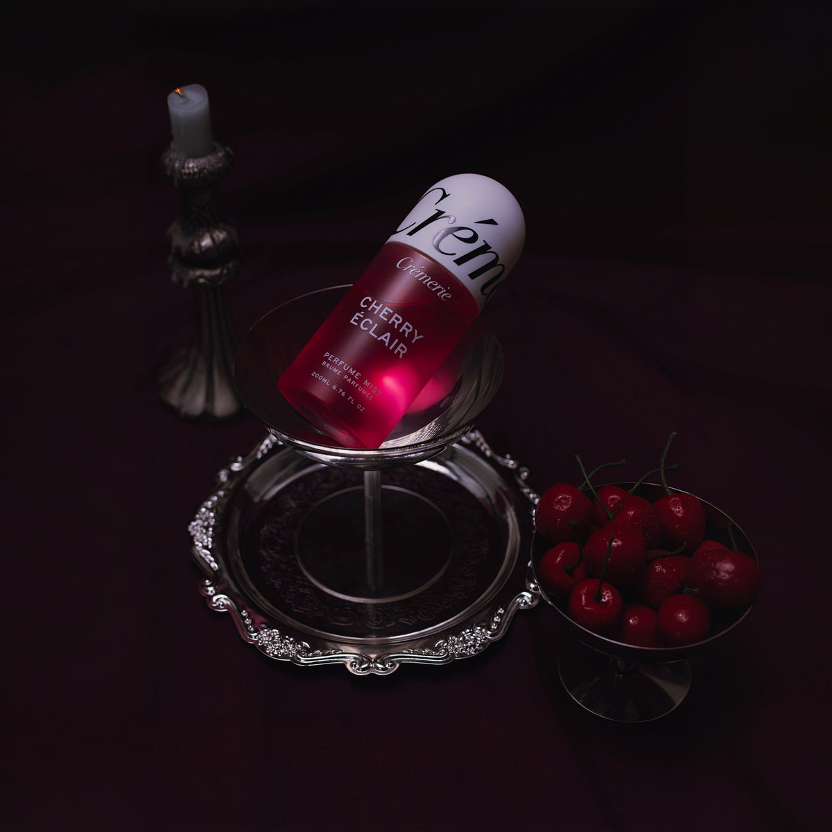Cherry Eclair Perfume Mist