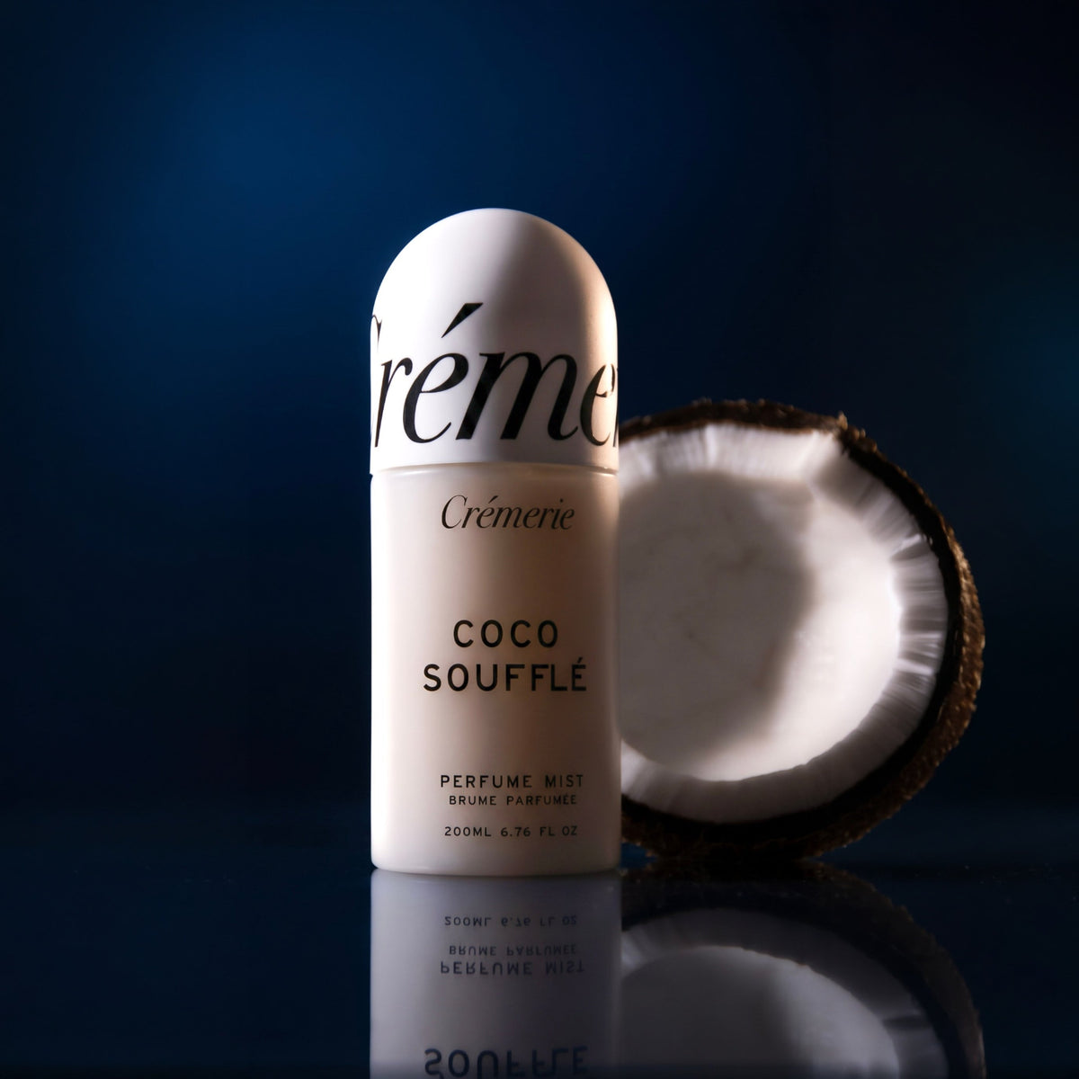 Coco Souffle Perfume Mist