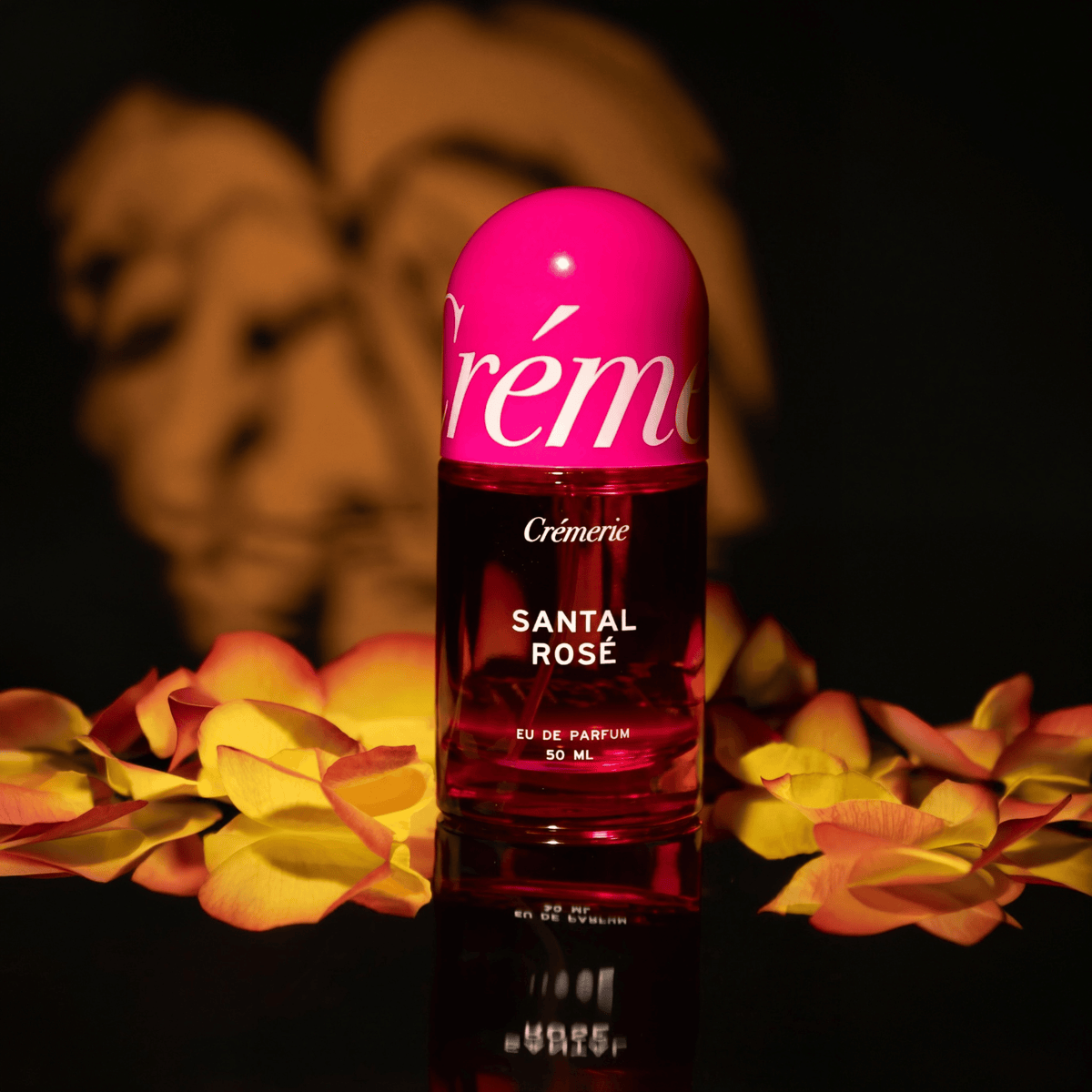 Santal Rose Eau De Parfum