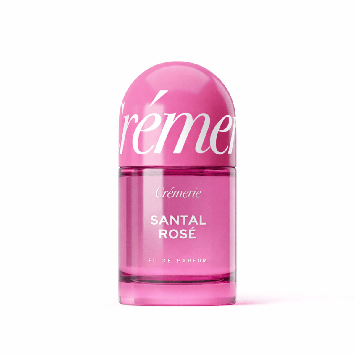 Santal Rose Eau De Parfum