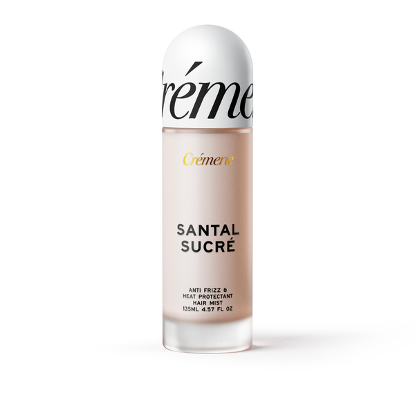 Santal Sucre Hair