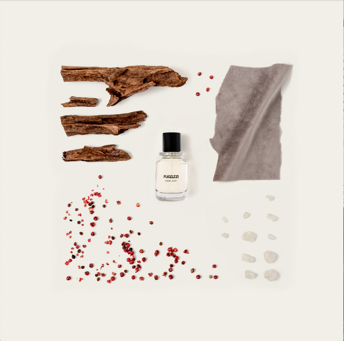 Angel Dust Extrait de Parfum 2ML